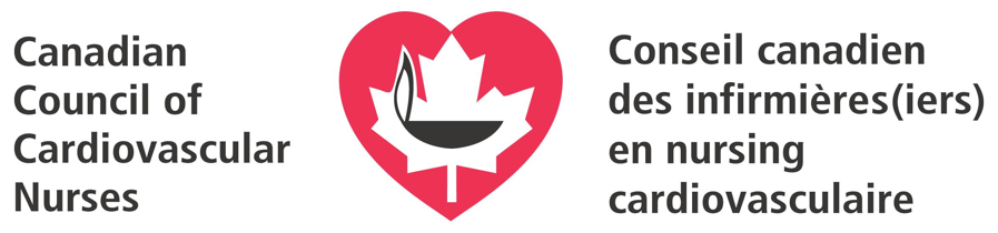 Canadian Council of Cardiovascular Nurses / Conseil canadien des infirmières(iers) en nursing cardiovasculaire
